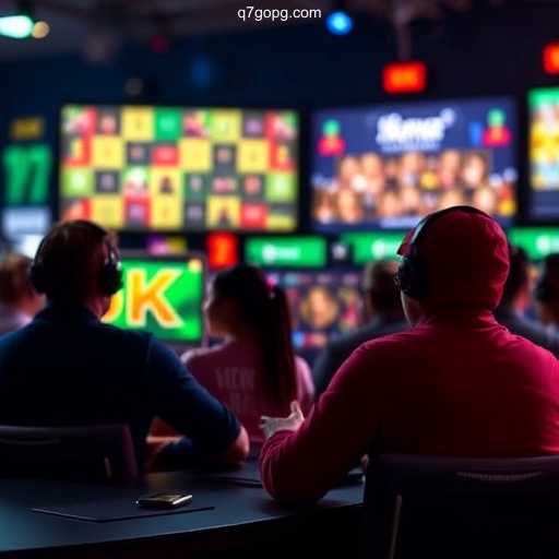 Q7GO.com Descubra o Melhor dos Jogos Online Brasileiros Hoje Mesmo♥️