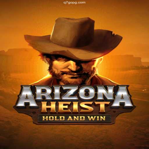 Discover ArizonaHeist: The Thrilling New Online Game Taking Brazil by Storm