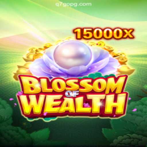 Discover the Magic of BlossomofWealth: A Journey into Brazilian Online Gaming