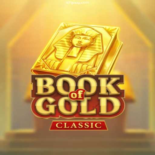 Book of Gold Classic: Explore the Riches of Online Gaming