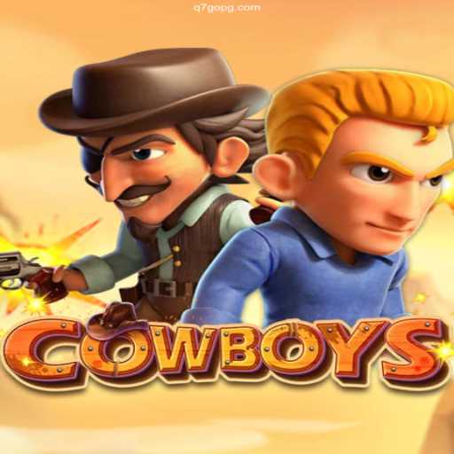 Discover COWBOYS: A Thrilling Online Gaming Experience at Q7GO.com