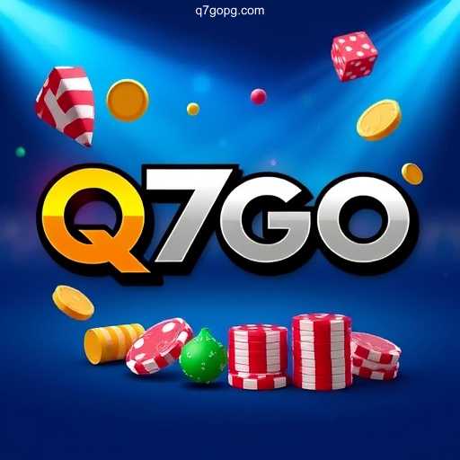 Descubra o Mundo dos Jogos de Cassino com Q7GO.com