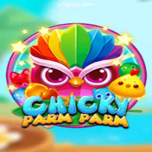 ChickyParmParm: Descubra a Magia dos Jogos Online Brasileiros