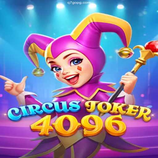Discover the Thrills of CircusJoker4096: A Premier Brazilian Online Game