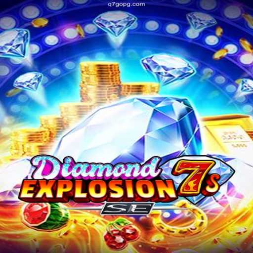 Unveiling the Exciting World of DiamondExplosion7sSE