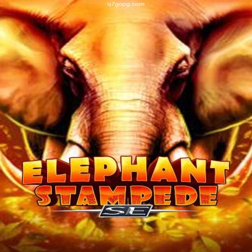 ElephantStampedeSE: A Thrilling Online Adventure