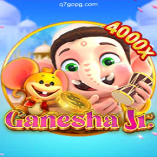 Exploring the Vibrant World of GaneshaJr: A Dive into Brazilian Online Gaming