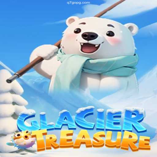 Explore GlacierTreasure: The Ultimate Brazilian Online Gaming Experience