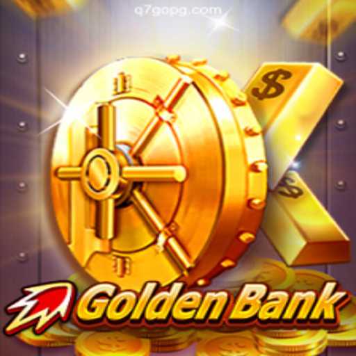 Explore GoldenBank: The Premier Online Gaming Experience at Q7GO.com