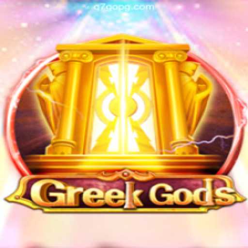 Discover the Mythical World of GreekGods: A Dive into Brazilian Online Gaming