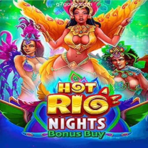 Descubra o Encanto de HotRioNightsBonusBuy: A Nova Sensação dos Jogos Online