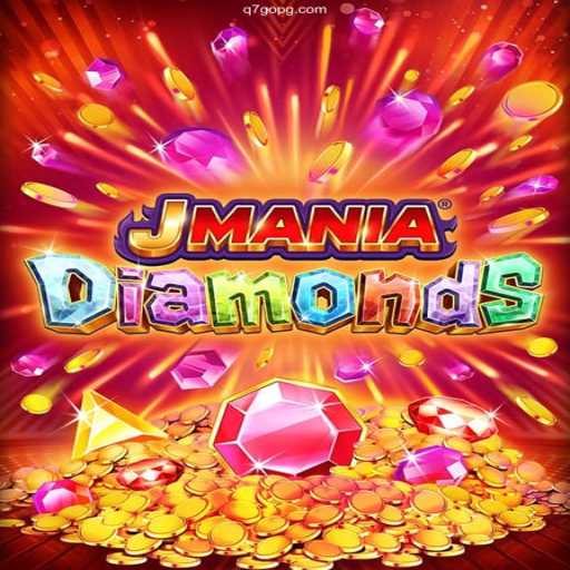 Exploring the Exciting World of JManiaDiamonds: A Gem of Online Gaming