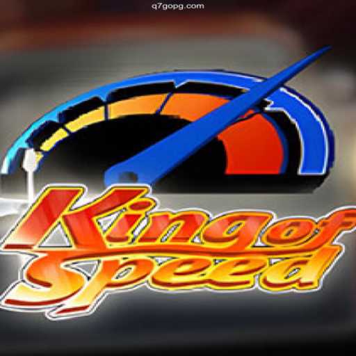 Exploring the Thrilling World of KingofSpeed: A Brazilian Gaming Marvel