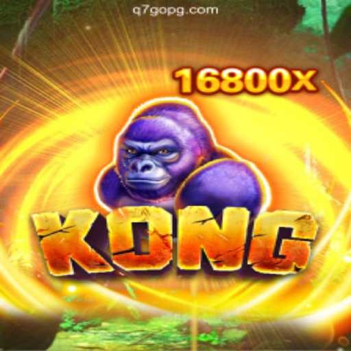 Exploring Kong: A Dive into the Revolutionary Online Gaming Experience