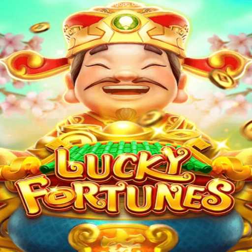 LUCKYFORTUNES: Dive into the Thrilling World of Brazilian Online Gaming