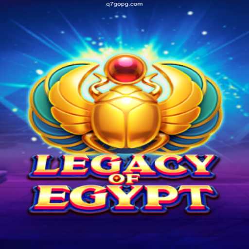 Legacy of Egypt: Dive into the Ancient World of Online Gaming