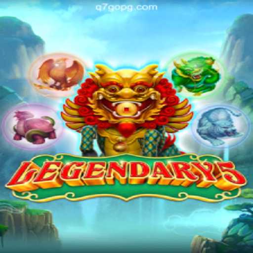 Exploring Legendary5: Discover the Thrill of Brazilian Online Gaming