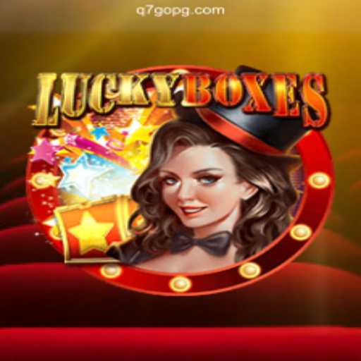 Unlocking the Excitement of LuckyBoxes: Discover the Thrill of Online Gaming with Q7GO.com