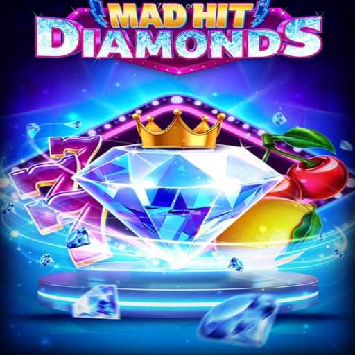 MadHitDiamonds: A Thrilling Journey into the World of Brazilian Online Gaming