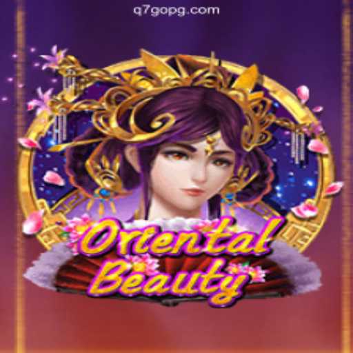 Explore o Encanto do Jogo OrientalBeauty