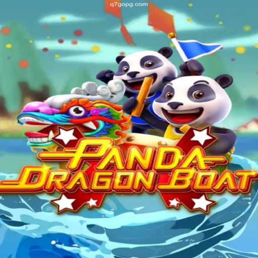 Exploring the Thrilling Waters of PANDADRAGONBOAT