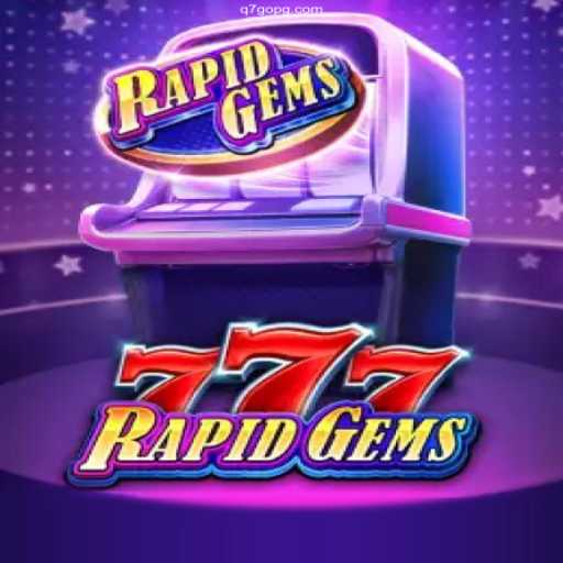 Unveiling RapidGems777: The Ultimate Online Gaming Adventure