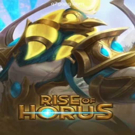Rise of Horus: An In-Depth Exploration of the Game