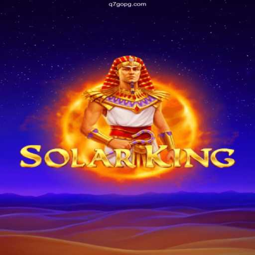 Exploring SolarKing: The Online Game Revolutionizing the Brazilian Gaming Scene
