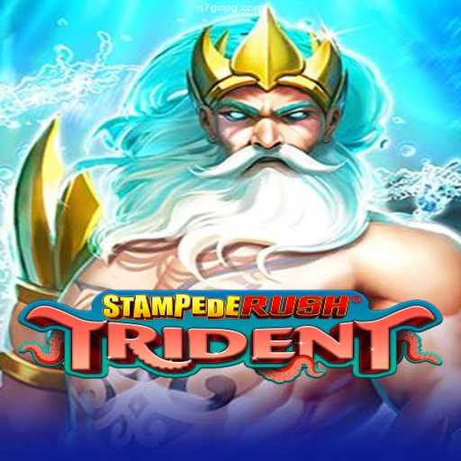 Exploring StempedeRushTrident: A Thrilling Brazilian Online Gaming Adventure