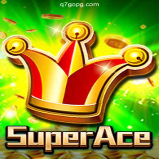 Exploring the World of SuperAce: An Engaging Online Gaming Experience