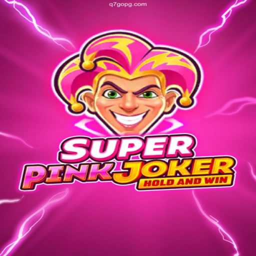 Discover SuperPinkJoker: An Immersive Gaming Experience at Q7GO.com