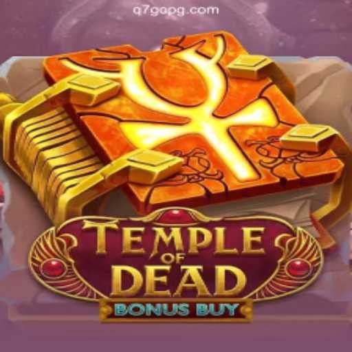 Unveiling the Mysteries of TempleofDeadBonusBuy: An Exciting Online Gaming Adventure with Q7GO.com