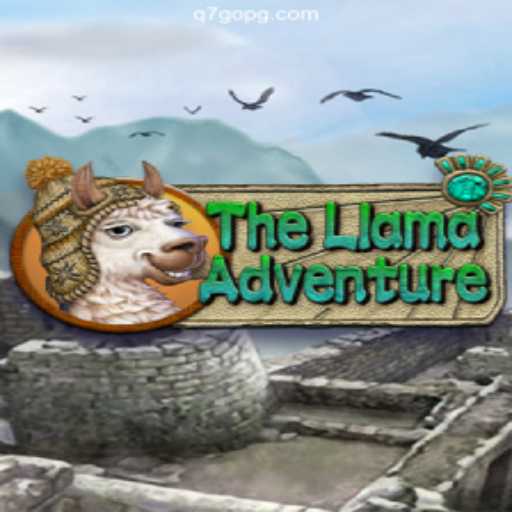 The Llama Adventure: Embark on an Epic Journey in the Realm of Online Brazilian Gaming