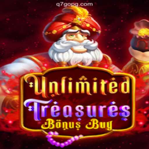 Exploring UnlimitedTreasuresBonusBuy: A Brazilian Gaming Phenomenon