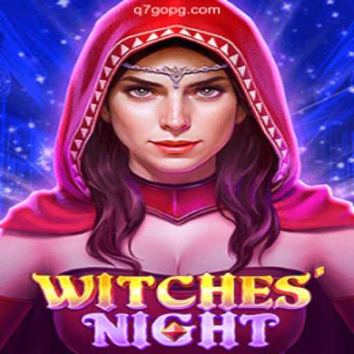 Discover WitchesNight: A New Era in Online Gaming